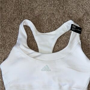 Adidas sport bra!